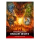 Dungeons & Dragons RPG Dragon Delves: An Adventure Anthology english