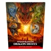 Dungeons & Dragons RPG Dragon Delves: An Adventure Anthology english