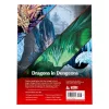 Dungeons & Dragons RPG Dragon Delves: An Adventure Anthology english