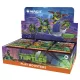Magic the Gathering Teenage Mutant Ninja Turtles Play Booster Display (30) english