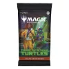 Magic the Gathering Teenage Mutant Ninja Turtles Play Booster Display (30) english