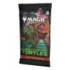 Magic the Gathering Teenage Mutant Ninja Turtles Play Booster Display (30) english