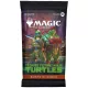 Magic the Gathering Teenage Mutant Ninja Turtles Play Booster Display (30) italian