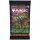 Magic the Gathering Teenage Mutant Ninja Turtles Play Booster Display (30) spanish