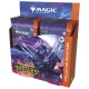 Magic the Gathering Teenage Mutant Ninja Turtles Collector Booster Display (12) english