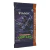 Magic the Gathering Teenage Mutant Ninja Turtles Collector Booster Display (12) english