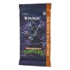Magic the Gathering Teenage Mutant Ninja Turtles Collector Booster Display (12) english