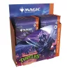 Magic the Gathering Teenage Mutant Ninja Turtles Collector Booster Display (12) english