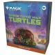 Magic the Gathering Teenage Mutant Ninja Turtles Prerelease Packs Case (15) english