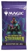 Magic the Gathering Les secrets de Strixhaven Play Booster Display (30) french