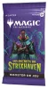 Magic the Gathering Les secrets de Strixhaven Play Booster Display (30) french
