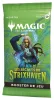 Magic the Gathering Les secrets de Strixhaven Play Booster Display (30) french