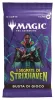 Magic the Gathering I Segreti di Strixhaven Play Booster Display (30) italian