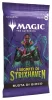 Magic the Gathering I Segreti di Strixhaven Play Booster Display (30) italian