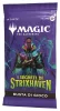 Magic the Gathering I Segreti di Strixhaven Play Booster Display (30) italian
