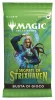 Magic the Gathering I Segreti di Strixhaven Play Booster Display (30) italian