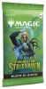 Magic the Gathering I Segreti di Strixhaven Play Booster Display (30) italian