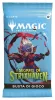 Magic the Gathering I Segreti di Strixhaven Play Booster Display (30) italian