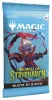 Magic the Gathering I Segreti di Strixhaven Play Booster Display (30) italian