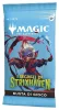 Magic the Gathering I Segreti di Strixhaven Play Booster Display (30) italian