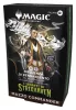 Magic the Gathering I Segreti di Strixhaven Commander Decks Case (5) italian