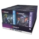 Magic the Gathering Secrets of Strixhaven Theme Deck Display (8) english