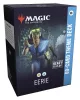 Magic the Gathering Secrets of Strixhaven Theme Deck Display (8) english