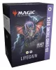 Magic the Gathering Secrets of Strixhaven Theme Deck Display (8) english