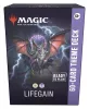 Magic the Gathering Secrets of Strixhaven Theme Deck Display (8) english