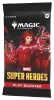 Magic the Gathering Marvel Super Heroes Play Booster Display (30) english