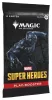 Magic the Gathering Marvel Super Heroes Play Booster Display (30) german
