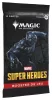 Magic the Gathering Marvel Super Heroes Play Booster Display (30) french