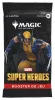 Magic the Gathering Marvel Super Heroes Play Booster Display (30) french