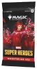 Magic the Gathering Marvel Super Heroes Play Booster Display (30) french