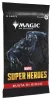 Magic the Gathering Marvel Super Heroes Play Booster Display (30) italian