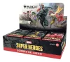 Magic the Gathering Marvel Super Heroes Play Booster Display (30) spanish
