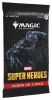 Magic the Gathering Marvel Super Heroes Play Booster Display (30) spanish