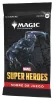 Magic the Gathering Marvel Super Heroes Play Booster Display (30) spanish