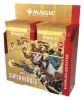 Magic the Gathering Marvel Super Heroes Collector Booster Display (12) german