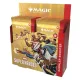 Magic the Gathering Marvel Super Heroes Collector Booster Display (12) german