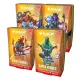 Magic the Gathering Marvel Super Heroes Collector's Edition Commander Decks Case (4) english