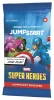 Magic the Gathering Marvel Super Heroes Jumpstart Booster Display (24) english