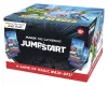 Magic the Gathering Marvel Super Heroes Jumpstart Booster Display (24) english
