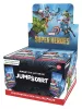 Magic the Gathering Marvel Super Heroes Jumpstart Booster Display (24) german