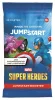 Magic the Gathering Marvel Super Heroes Jumpstart Booster Display (24) german