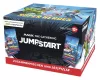 Magic the Gathering Marvel Super Heroes Jumpstart Booster Display (24) german