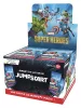 Magic the Gathering Marvel Super Heroes Jumpstart Booster Display (24) french