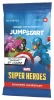 Magic the Gathering Marvel Super Heroes Jumpstart Booster Display (24) french