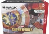 Magic the Gathering Marvel Super Heroes Bundle english