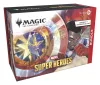 Magic the Gathering Marvel Super Heroes Bundle french